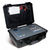 Measuring instrument for magnetic field 