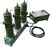 Medium and high voltage circuit breaker