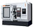Twin-spindle/multi-spindle CNC lathe