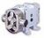 Rotary lobe pumps