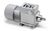 Spur gearmotors