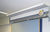 Automation and accessories for industrial doors