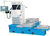 Milling-drilling machine
