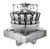 Multihead weigher