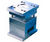 Mold base, mold plate