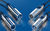 Through-beam photoelectric sensor