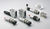 Retro-reflective photoelectric sensor