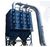 Cartridge dust collector