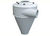 Cyclone dust collector