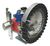 CNC tool changer