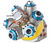 Tool turret