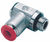Flow regulator 