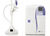 Purifier, desalinator, water softener...