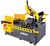 Horizontal band saw