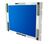 LCD Panel mount display