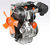Gasoline engine