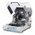 Cut-off saw