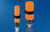 Capacitive displacement sensor