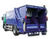 Waste collection vehicle