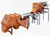 Eddy current separator 