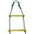 Fall arrest equipment: Net, Barrier, Rope ladder