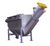 Recycling unit for solid waste