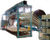 Filament winding machine