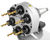 Multi-spindle head