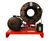 Crimping press, Crimping machine