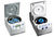 Laboratory centrifuge