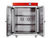 Laboratory oven