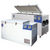 Laboratory freezer