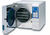 Laboratory autoclave