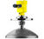 Radar level sensor