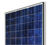 Multicrystalline photovoltaic module