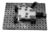 Clamping plate