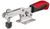 Toggle clamp