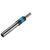 Spring loaded plunger