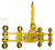 Vacuum lifting device
