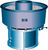 Vibratory finishing machine