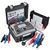 Insulation measuring device, hipot tester 