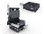 Multi-axis motorized linear positioning stage