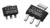 Bipolar transistor, MOSFET, IGBT...
