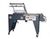 Side-sealer, L-sealer