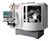 Tool grinding machine