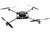 Robotic crawler, UAV ...