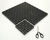 Vibration damping plate
