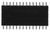 Digital / analog converter IC