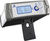 Carbon dioxide analyzer (CO2) 