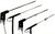 Gas sampling probe